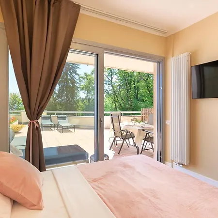 Apartman Aurum Baveno