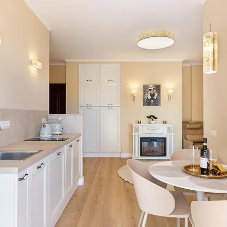 Apartment Aurum Baveno