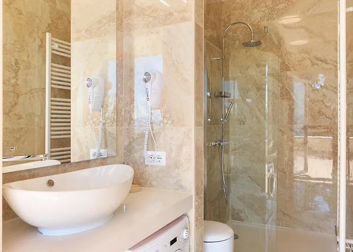 Aurum Apartman Baveno