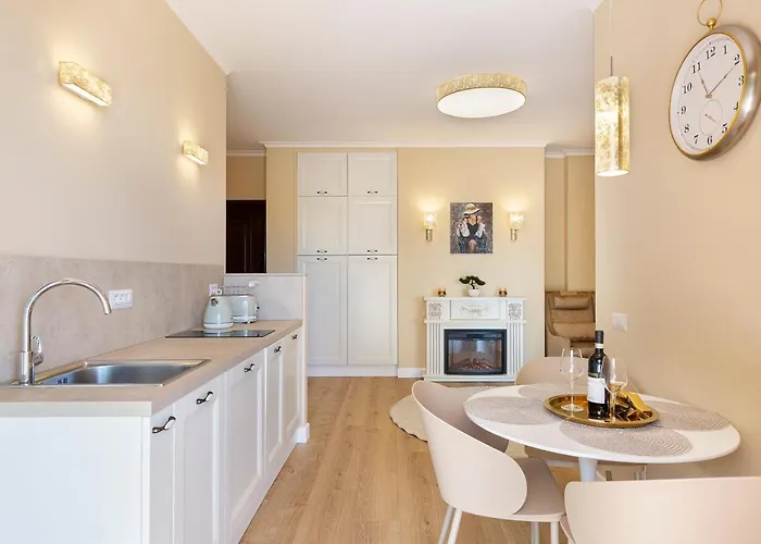 Apartman Aurum Baveno